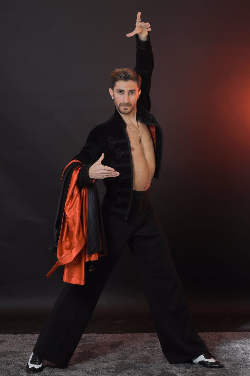 Mike Poladian