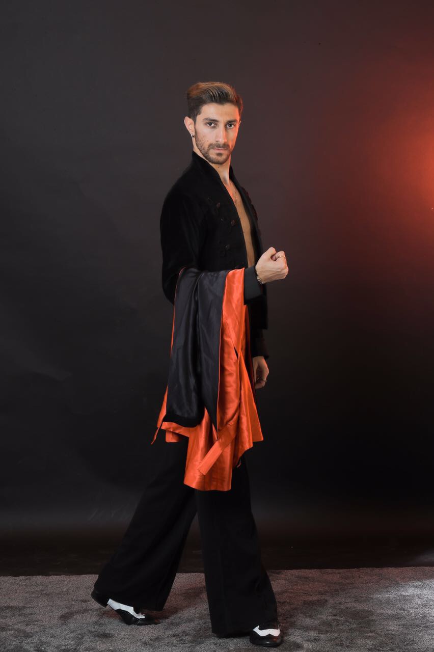 Mike Poladian